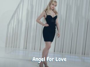 Angel_For_Love