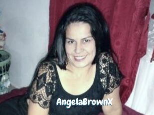 AngelaBrownX