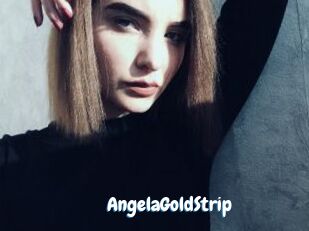 AngelaGoldStrip