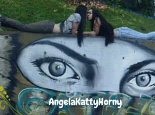 AngelaKattyHorny