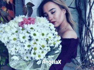 AngelaX