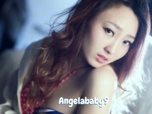 Angelababy9