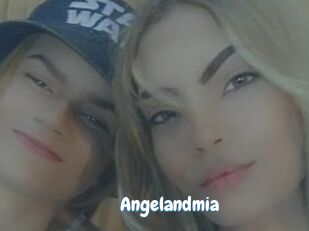 Angelandmia