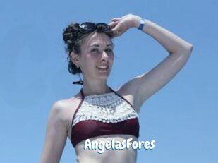 AngelasFores