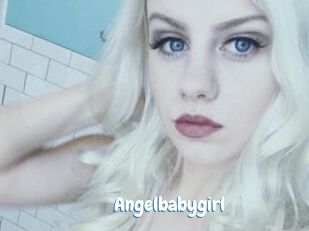 Angelbabygirl