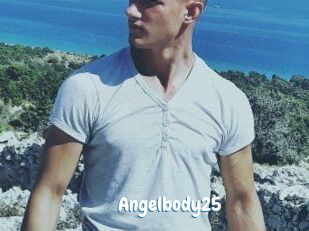 Angelbody25