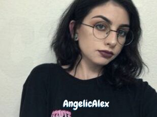 AngelicAlex