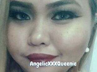 AngelicXXXQueenie