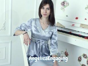 AngelicaEngaging