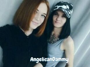 Angelica_n_Dammy