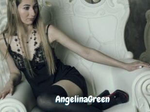 AngelinaGreen