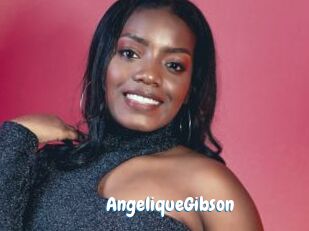 AngeliqueGibson