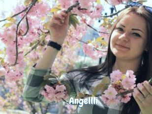 Angellli