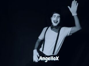 AngelloX