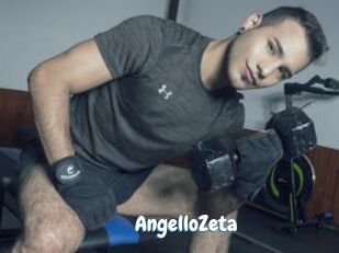 AngelloZeta