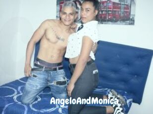 AngeloAndMonica