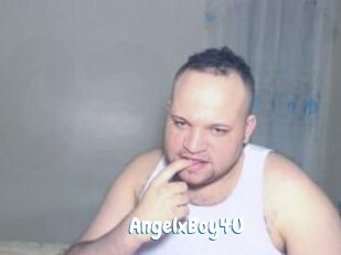 AngelxBoy4U