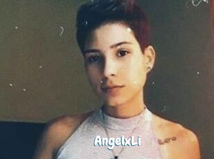 AngelxLi