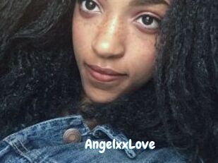 AngelxxLove