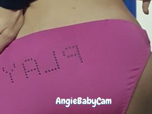 AngieBabyCam