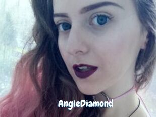 AngieDiamond