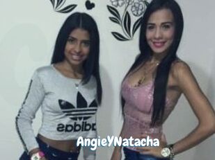 AngieYNatacha