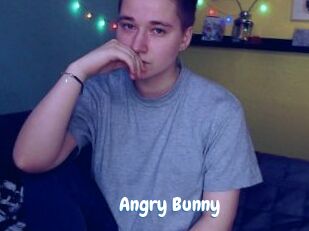 Angry_Bunny