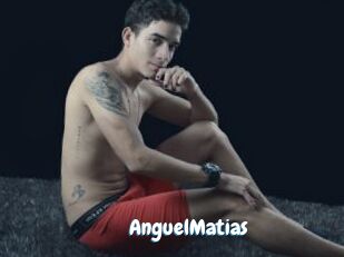 AnguelMatias