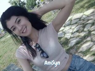 AniSyn