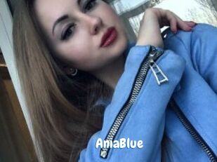 AniaBlue