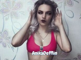 AnikaDefflin