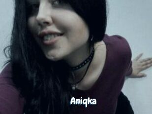 Aniqka