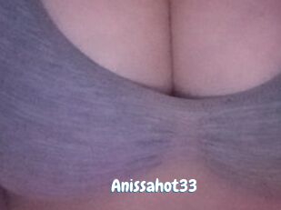 Anissahot33