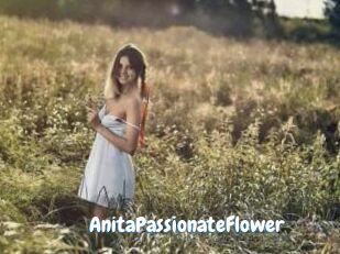 AnitaPassionateFlower