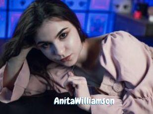 AnitaWilliamson