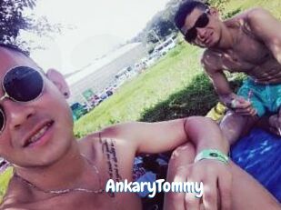 AnkaryTommy