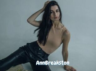 AnnBreakston