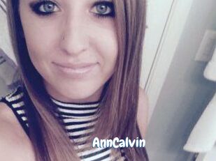 Ann_Calvin