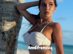 AnnEfremova Coquine Avenue