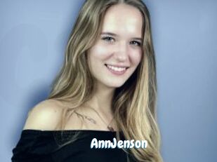 AnnJenson