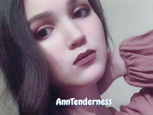 AnnTenderness