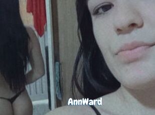 AnnWard