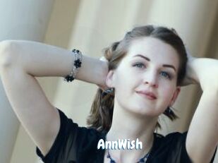 AnnWish