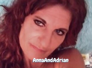 AnnaAndAdrian