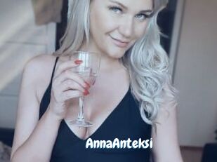 AnnaAnteksi