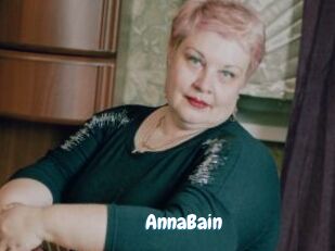 AnnaBain