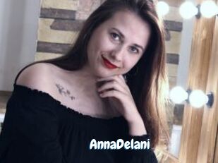 AnnaDelani