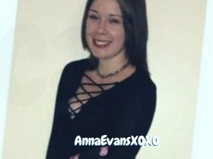 AnnaEvansXOXO