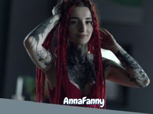 AnnaFanny