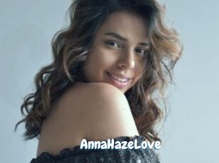 AnnaHazeLove